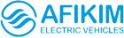 AFIKM Mobility Equipment Logo